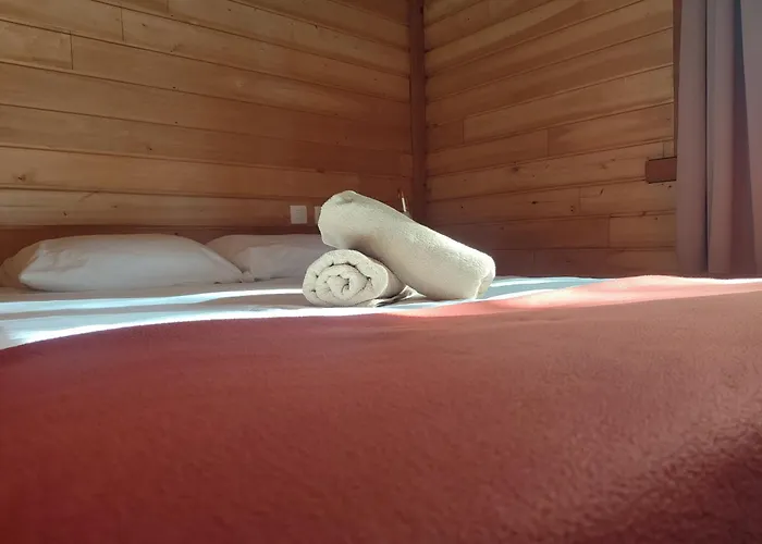 Le De Дом отдыха