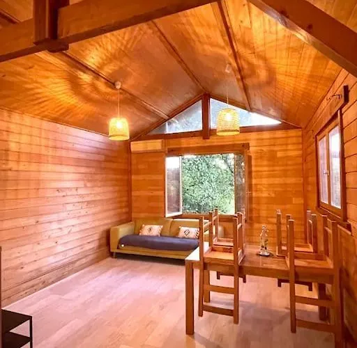 Prázdninový dům Le De