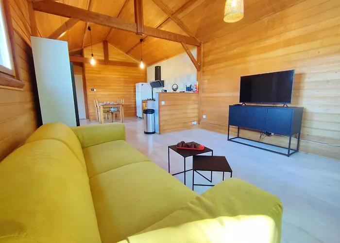 Prázdninový dům Le De